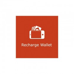 Wallet Recharge- DND - PID1 Home DND-PID1
