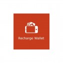 Wallet Recharge- DND - PID1