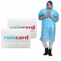 Rain Card Pack of 10 | One Time Use - DND - PID41