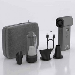 Rechargeable Mini Fan Violent Fan 130,000 RPM Powerful Blower with High-Speed Duct - DND - PID42 Home DND-PID42