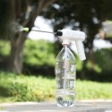 Electric Plant Sprayer Spout, Electric Spray Bottle, USB Rechargeable Spout for Garden Fertilizing Multi-Purpose - DND - PID57