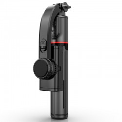 L19 Portable Mini Stabilizer Gimbal Wireless Remote Control Rotating Folding - DND - PID60 Home DND-PID59