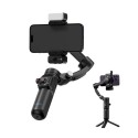 M03 Vlog Video Handheld Stabilizer 3-Axis AI Tracking Gimbal with Auto Face Object Follow for Smartphone