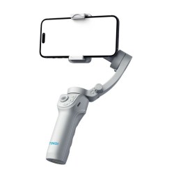 M01 Handheld Multi-function PTZ Stabilizer Camera Video Shooting Outdoor Face Object Tracking Tripod Stabilizer Mobile Gadget...