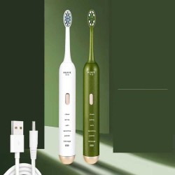 Huaye Electric Tooth Brush (Random Color) - DND - PID14 Home & Office DND-PID14