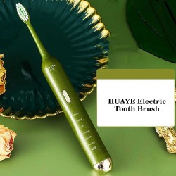 Huaye Electric Tooth Brush (Random Color) - DND - PID14 Home & Office DND-PID14