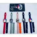 Smart Watch X AMOLED Screen (Random Colors) - DND - PID17
