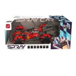 2025 RC Stunt Car 360° Drift, Gesture Control Home DND-PID20