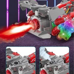 2025 RC Stunt Car 360&deg; Drift, Gesture Control Home DND-PID20